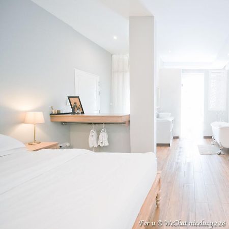 Meesuk Boutique House Hotell Chiang Mai Eksteriør bilde