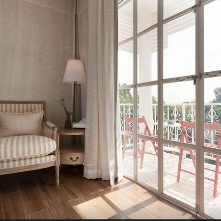 Meesuk Boutique House Hotell Chiang Mai Eksteriør bilde