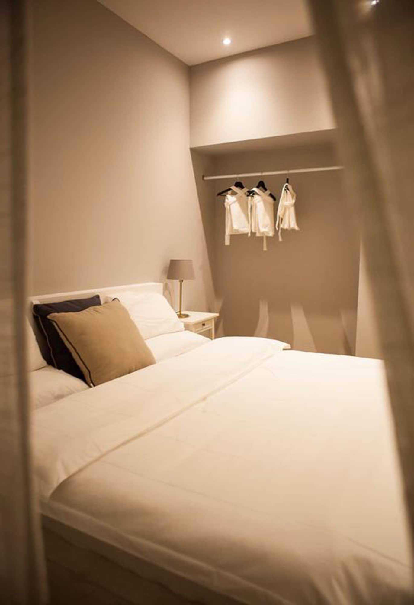 Meesuk Boutique House Hotell Chiang Mai Eksteriør bilde