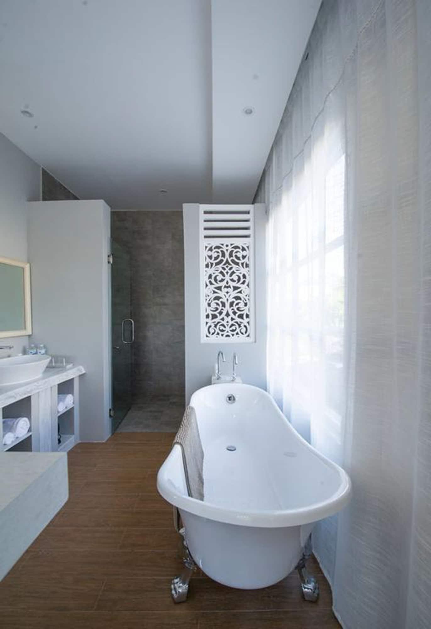 Meesuk Boutique House Hotell Chiang Mai Eksteriør bilde