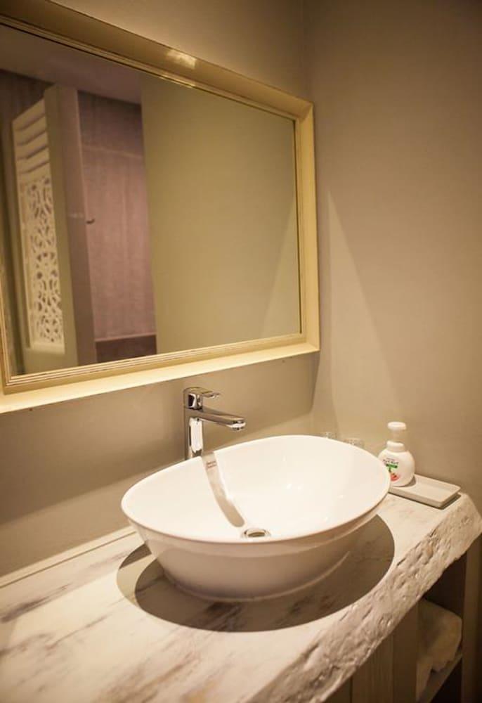 Meesuk Boutique House Hotell Chiang Mai Eksteriør bilde