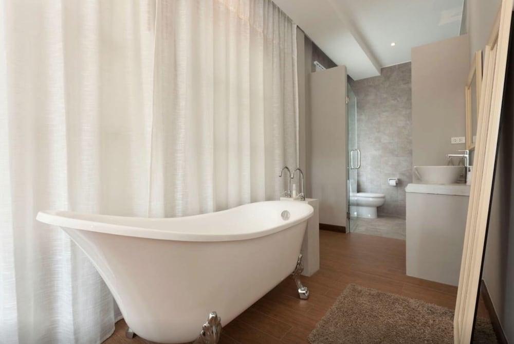 Meesuk Boutique House Hotell Chiang Mai Eksteriør bilde
