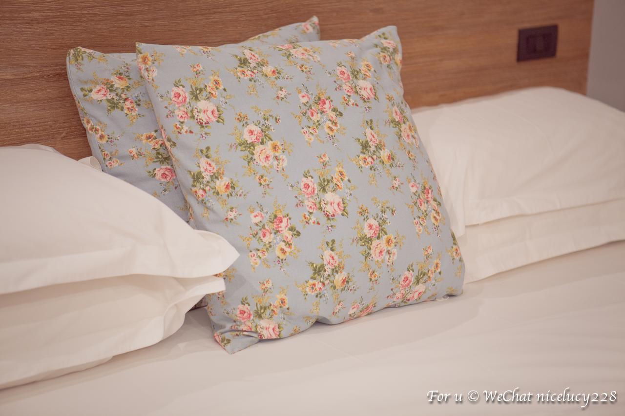 Meesuk Boutique House Hotell Chiang Mai Eksteriør bilde